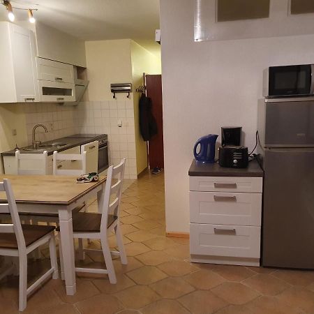 Ferienwohnung Am Paradies باد لوتربرغ المظهر الخارجي الصورة