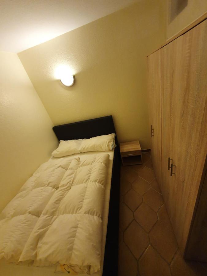 Ferienwohnung Am Paradies باد لوتربرغ المظهر الخارجي الصورة