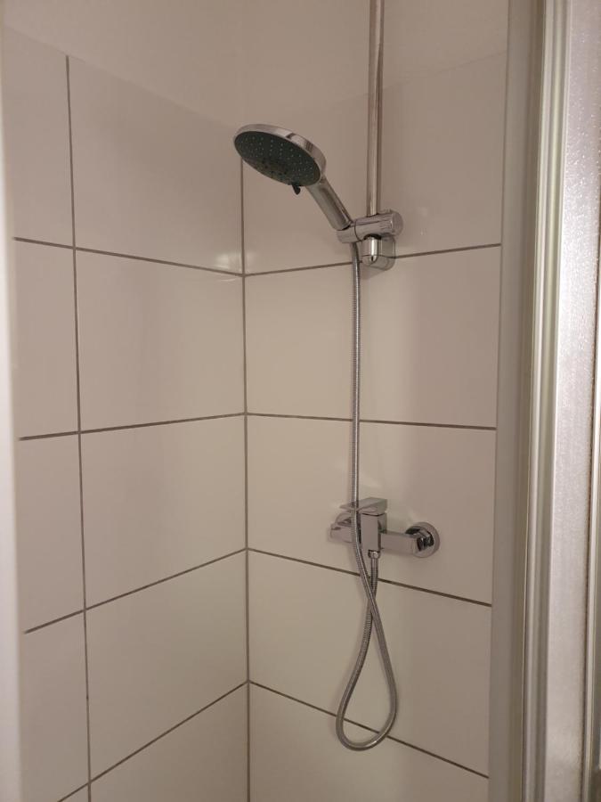 Ferienwohnung Am Paradies باد لوتربرغ المظهر الخارجي الصورة